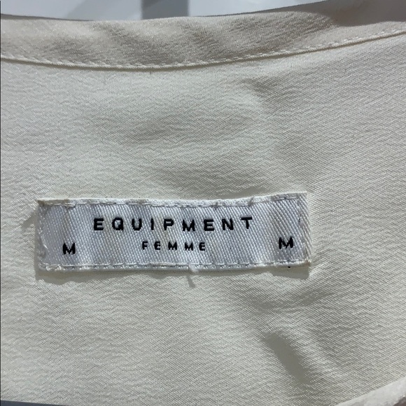 Equipment blouse - Picture 4 of 4